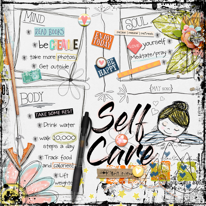 Self Care