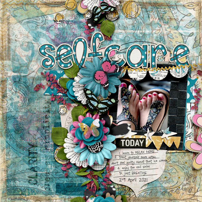 Self Care