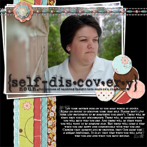 Self-Discovery