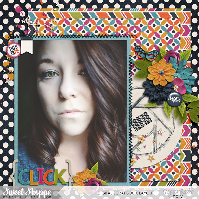 Selfie Addict