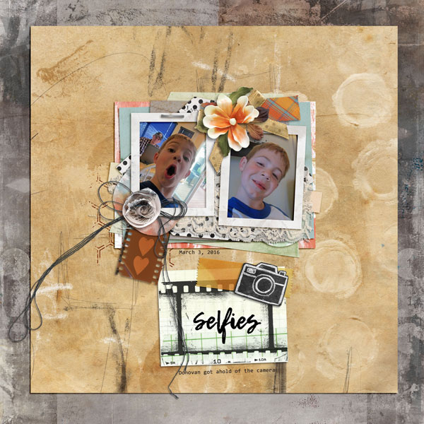 selfie - Feb TOT 10b
