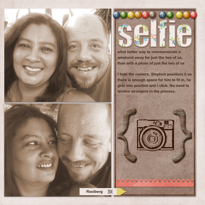 Selfie