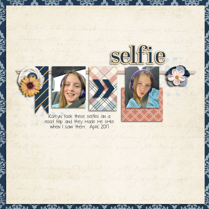 Selfie