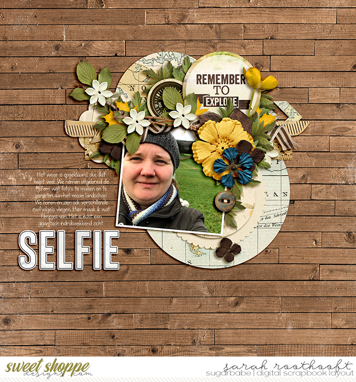 Selfie