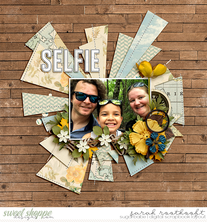 Selfie