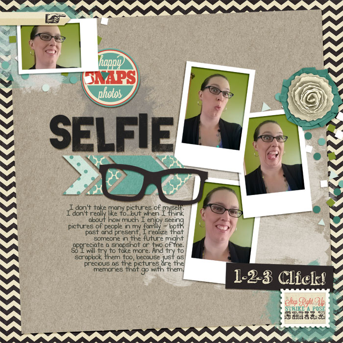 Selfies