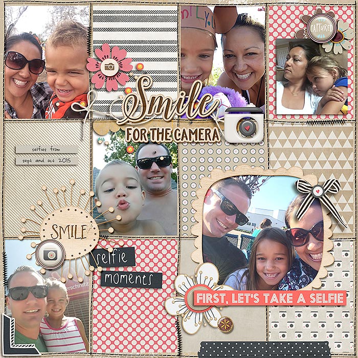 Selfies