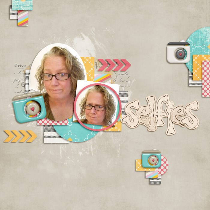 Selfies