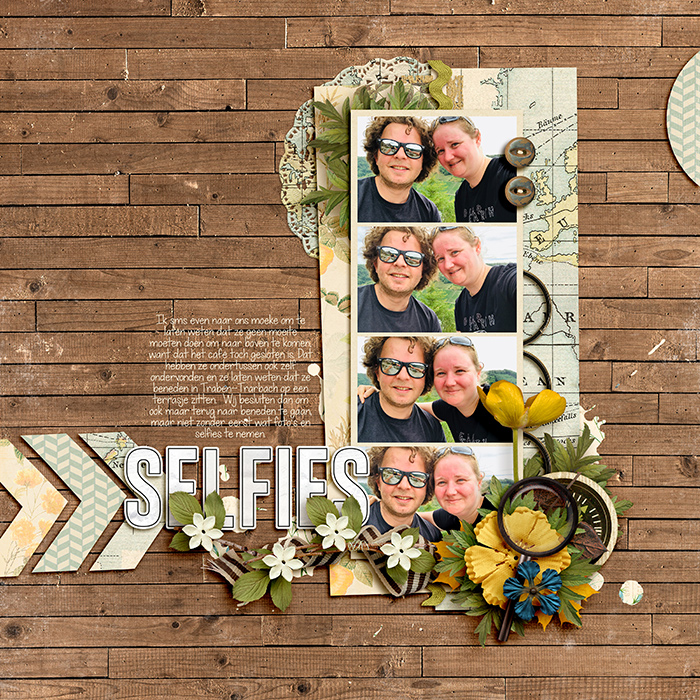 Selfies