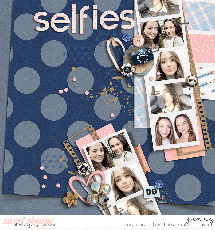Selfies