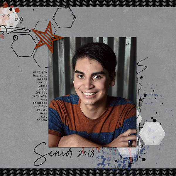 Senior 2018