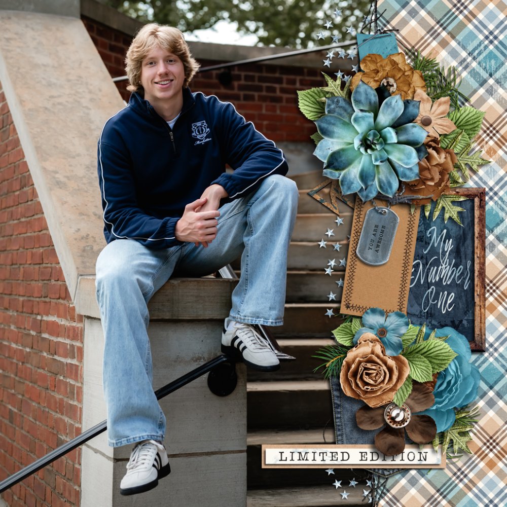 Senior Layout 5