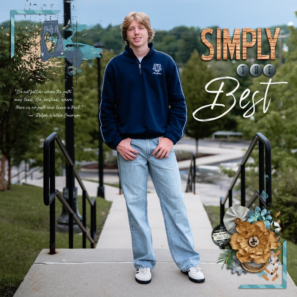 Senior Layout 7