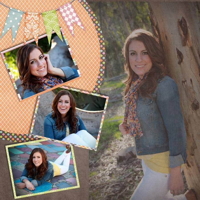 Senior Pictures
