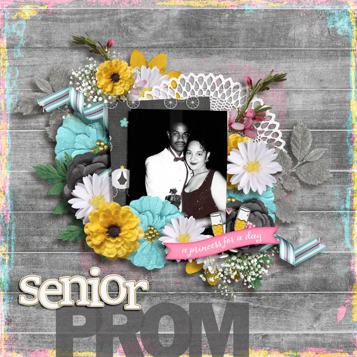Senior Prom