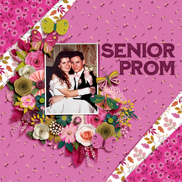 senior prom