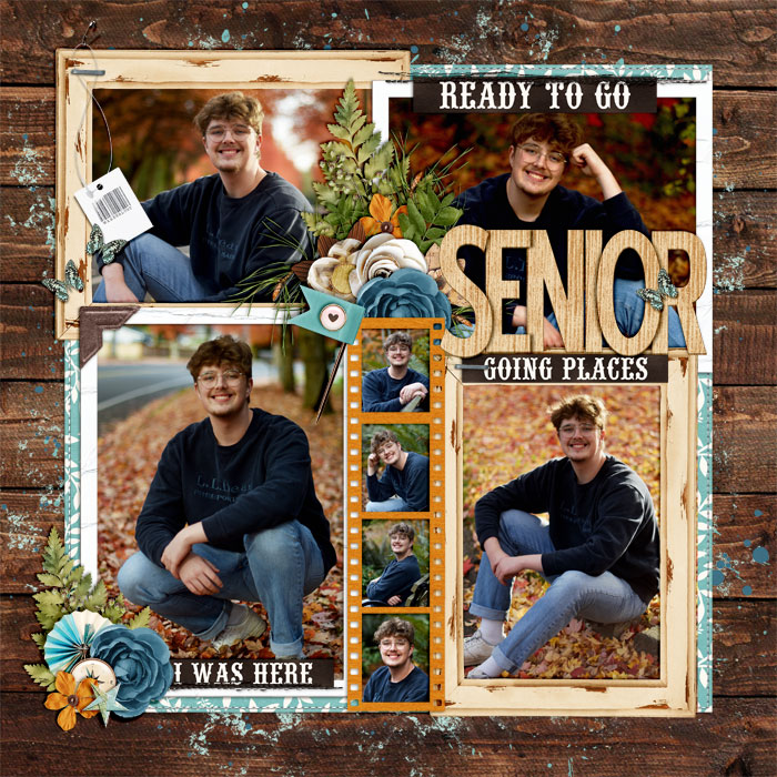 SENIOR