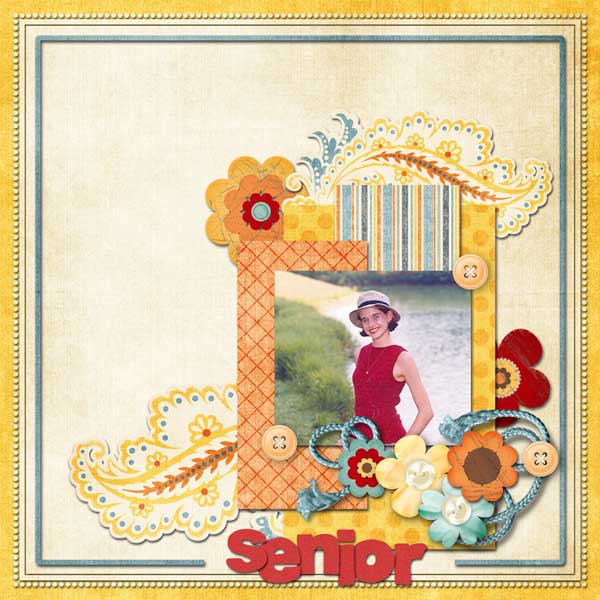 Senior