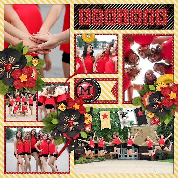 Seniors