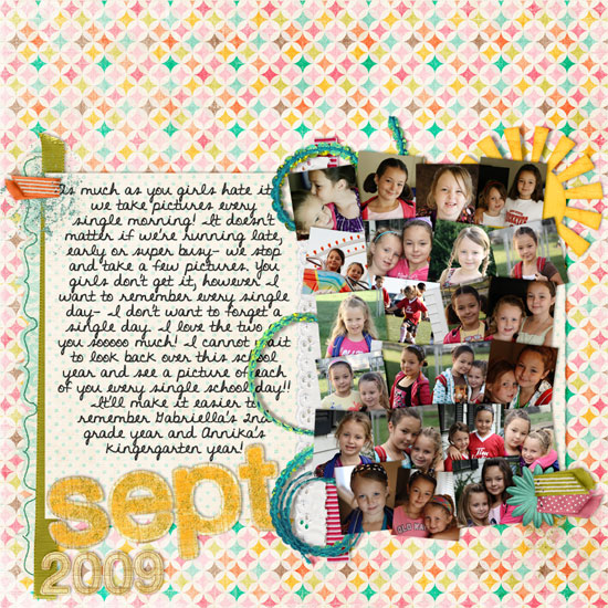 Sept 2009