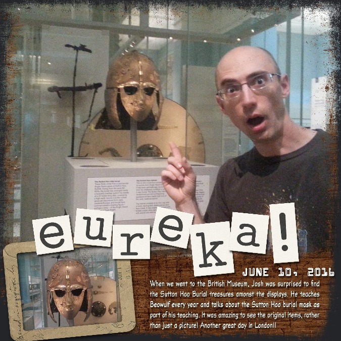Sept Passport #1 OLW Eureka