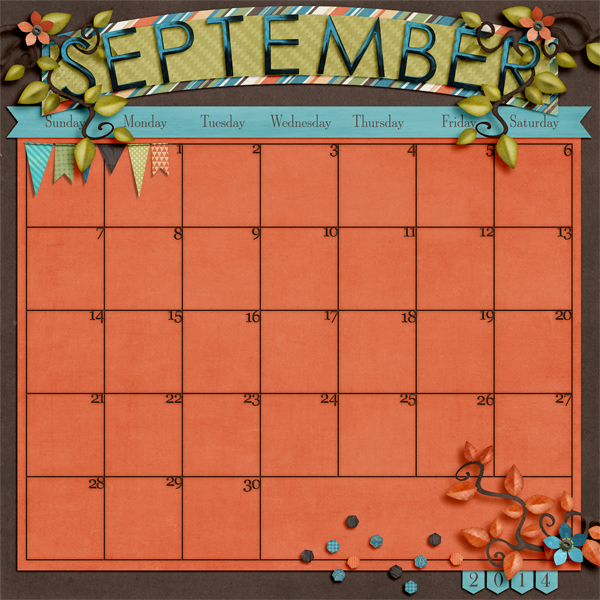 September 2014