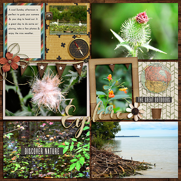 September 2019 Passport Challenge 10-Typography