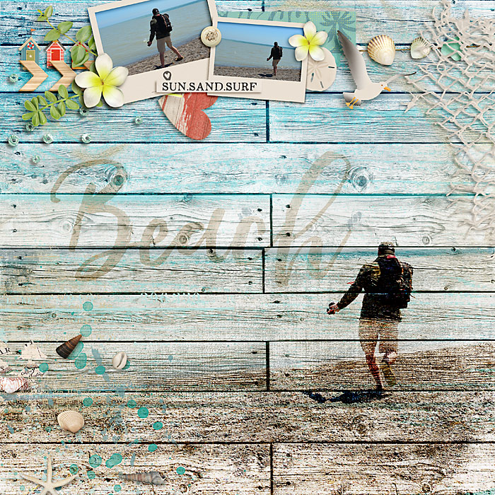 September 2019 Passport Challenge 12-Composition