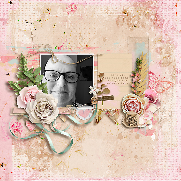 September 2020: Challenge 15 Colour