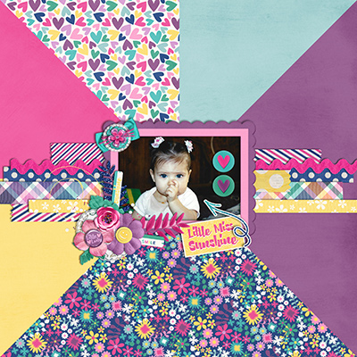 September 5th - Neapolitan! Open House
