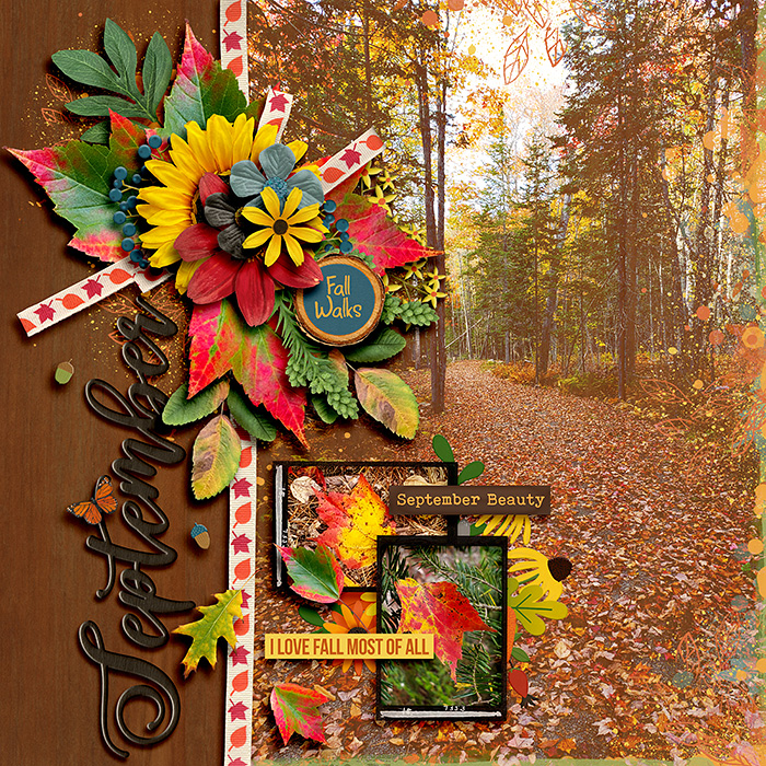September Beauty