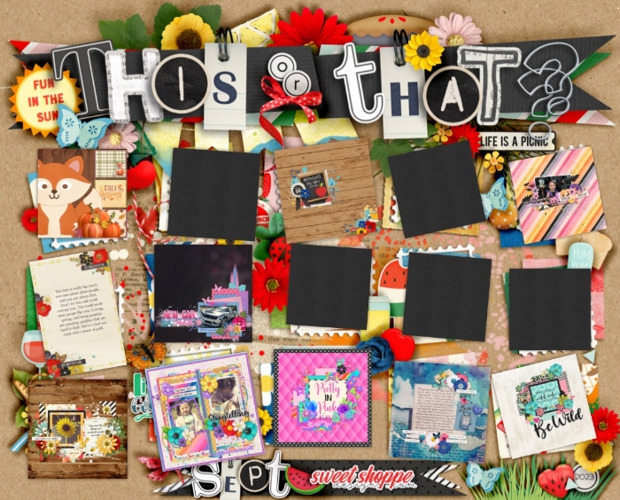 September card