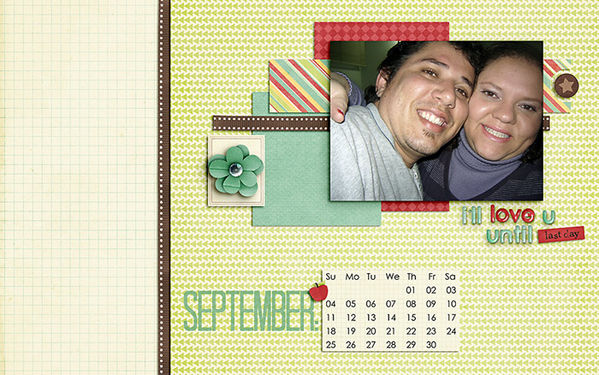 September Desktop