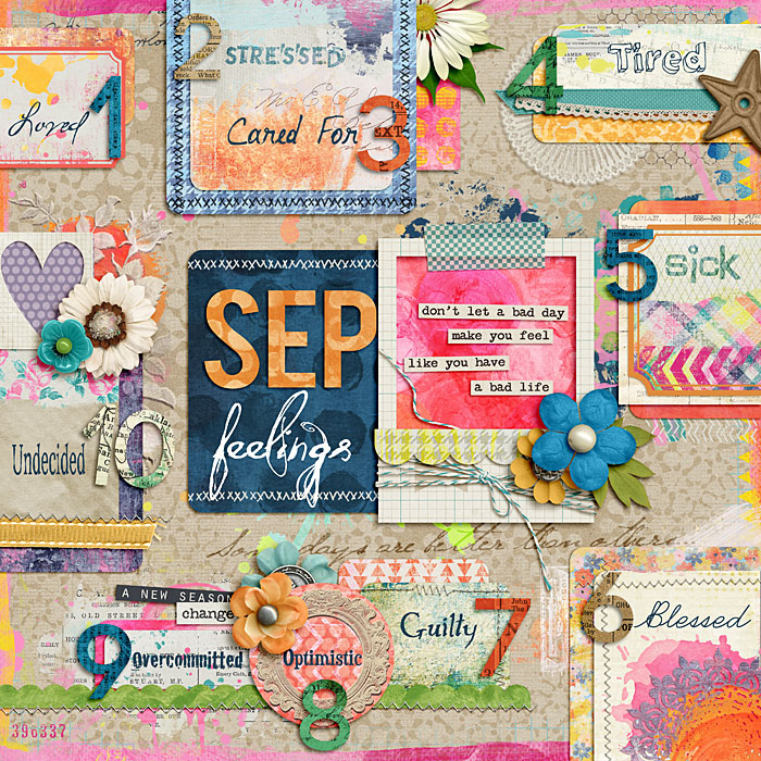 September Feelings