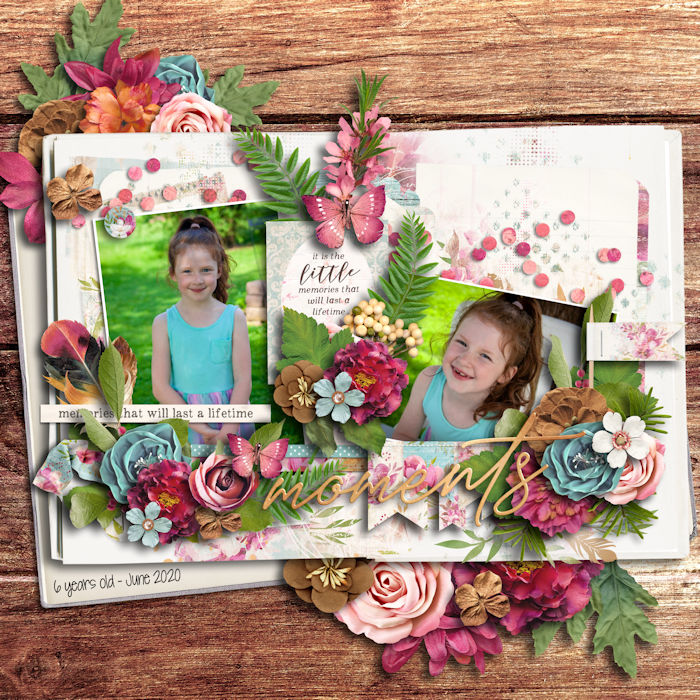September Passport Challenge #7