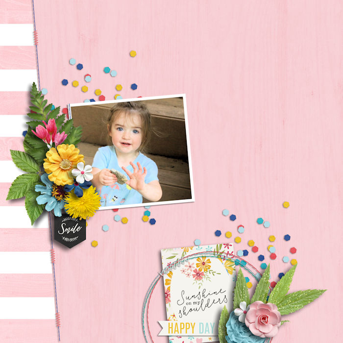 September Passport Challenge #9