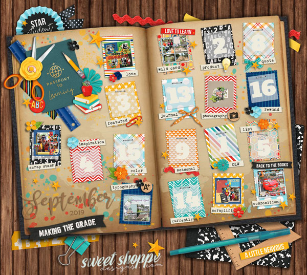 September Passport