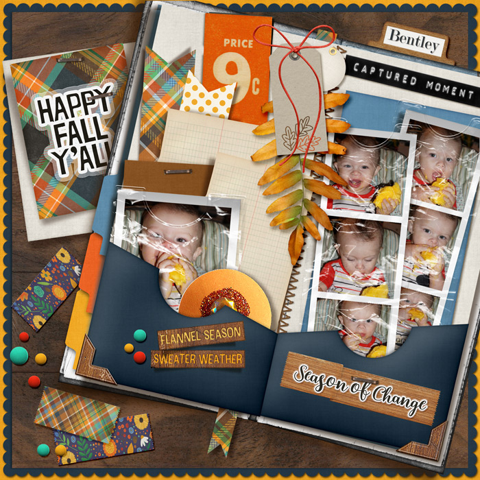 September Story