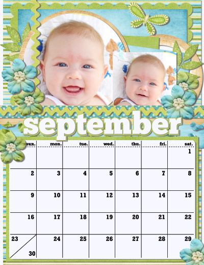 september