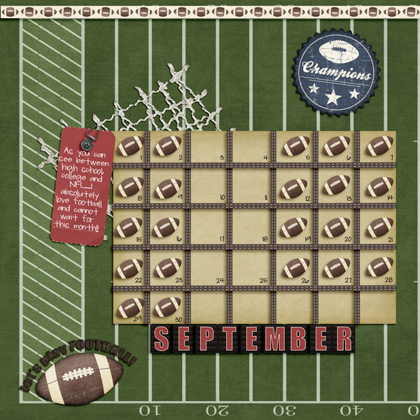 September
