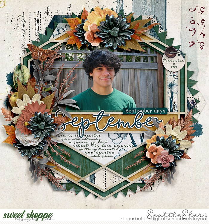 September