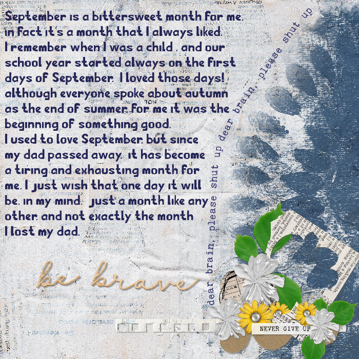 September