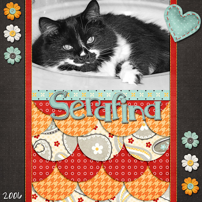 Serafina