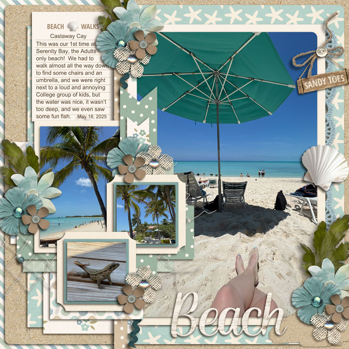 Serenity Bay