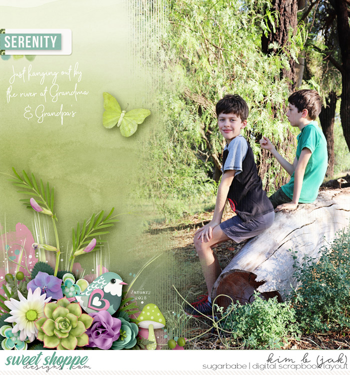 Serenity