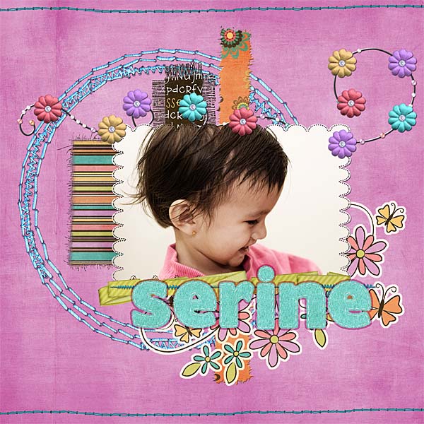 Serine