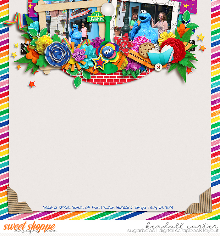 Sesame Street