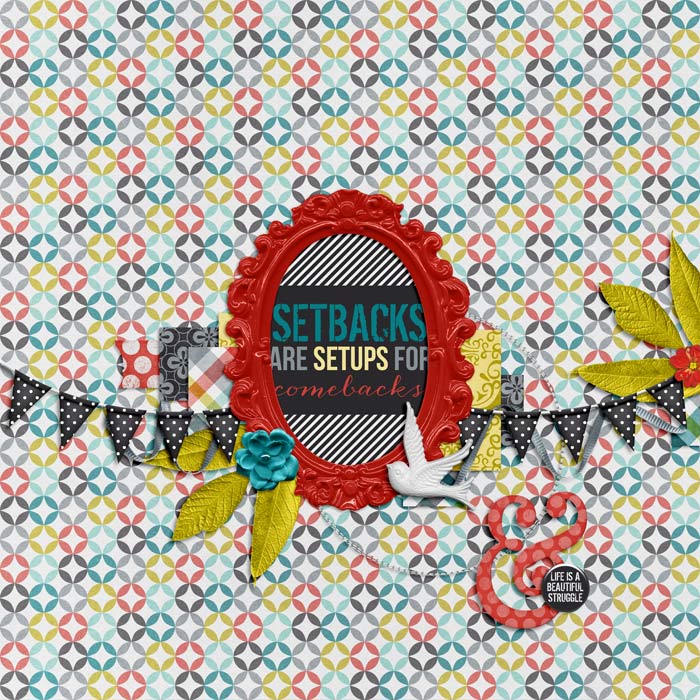 setbacks