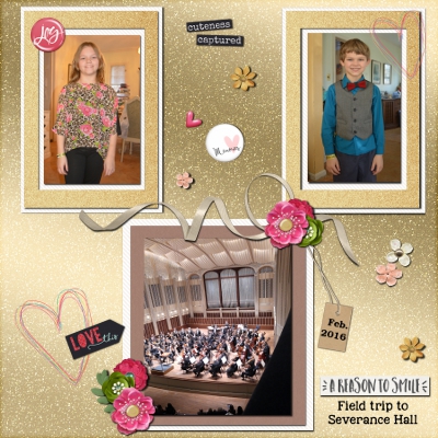 Severance Hall