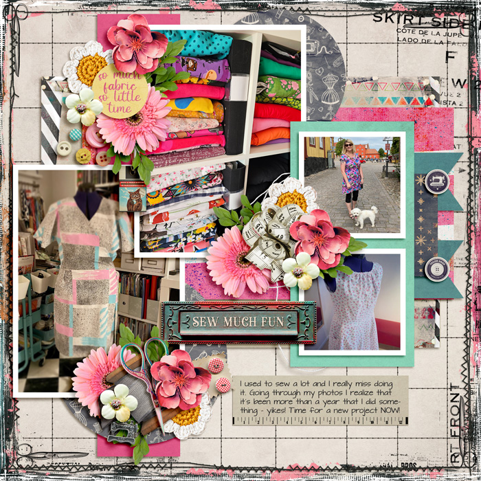 Sew much fun!